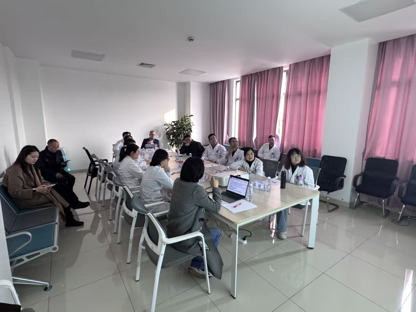 多学科聚力，共筑诊疗新篇——缺铁性贫血研